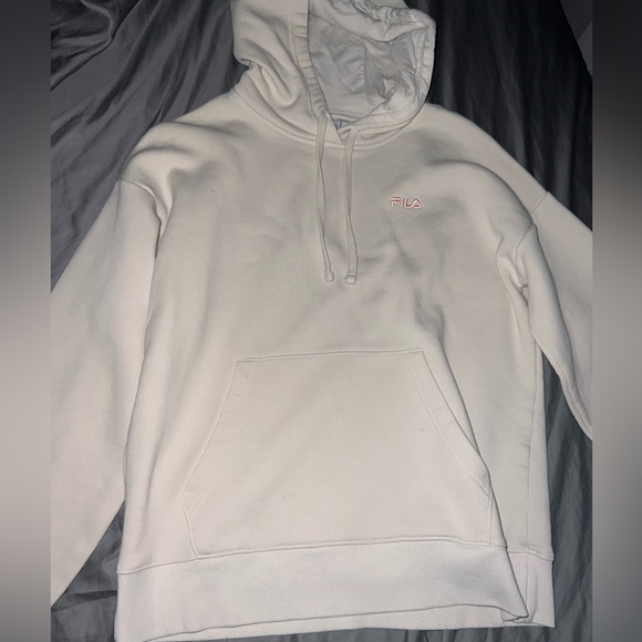 Fila Sweatshirt - Picture 2 of 4